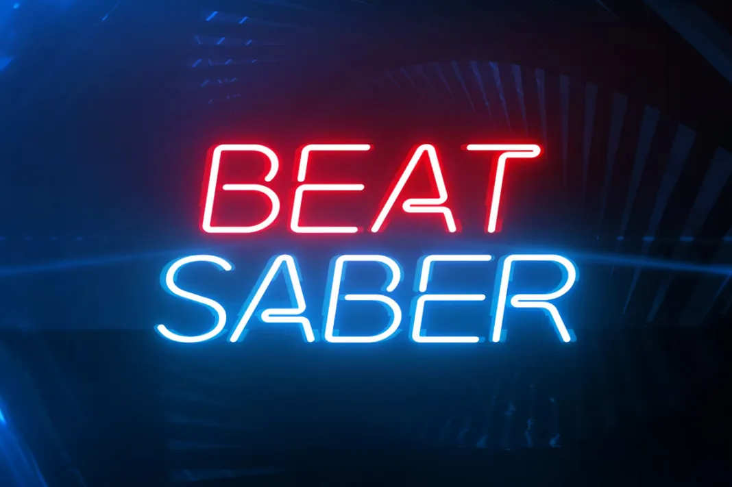 最新资讯热门VR游戏《Beat Saber》七年来首次降价，全平台下调至20美元