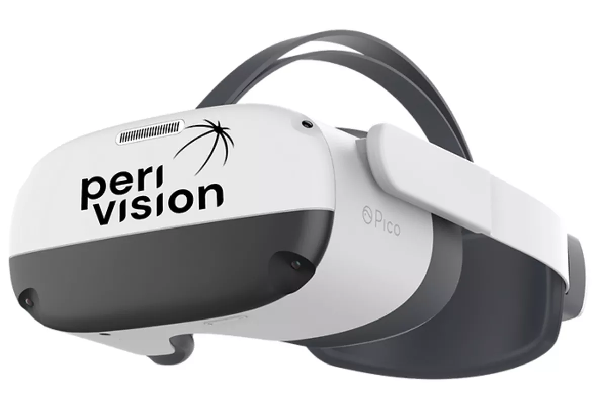 最新资讯PeriVision VR眼科检查通过临床验证，全病程青光眼评估能力对标行业金标准