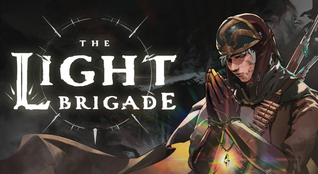游戏资讯VR射击游戏《The Light Brigade》推出最后一次大型更新，开发商下一款游戏转向传统屏幕