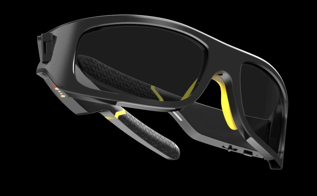 最新资讯Innovative Eyewear Q2营收同比增71%，Lucyd AI眼镜将进入加拿大345家线下网点