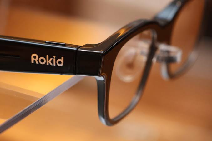 最新资讯Rokid下一个爆款？全彩AI眼镜传出新消息