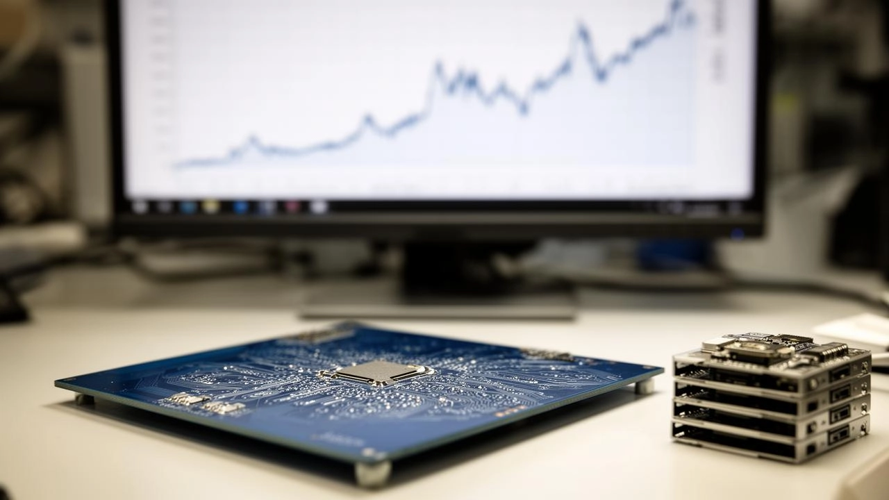 最新资讯AI终端需求拉动，碧云存储上半年营收增近300%