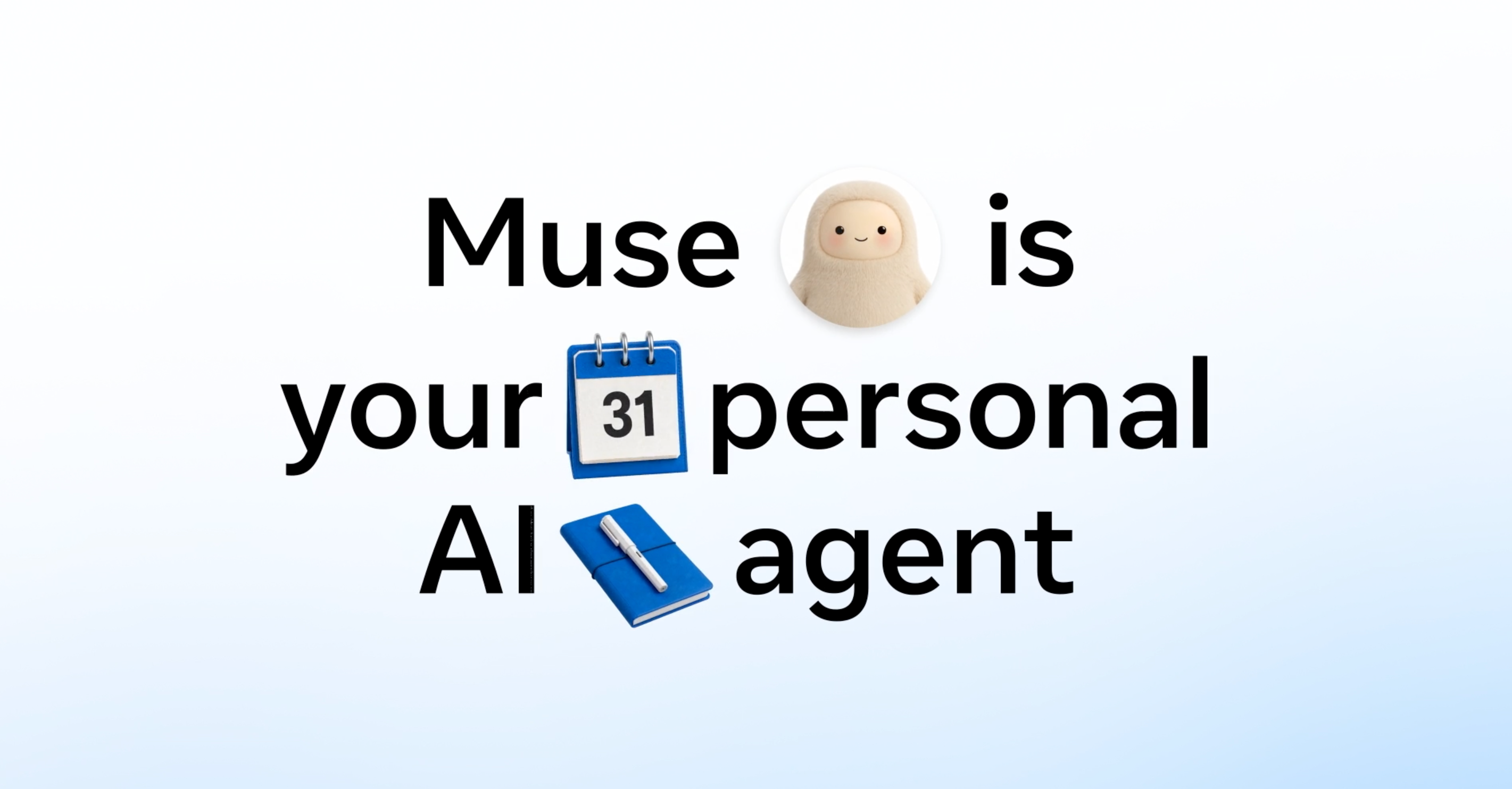 最新资讯Meta推出个人AI Agent Muse，未来将登陆Meta AI眼镜