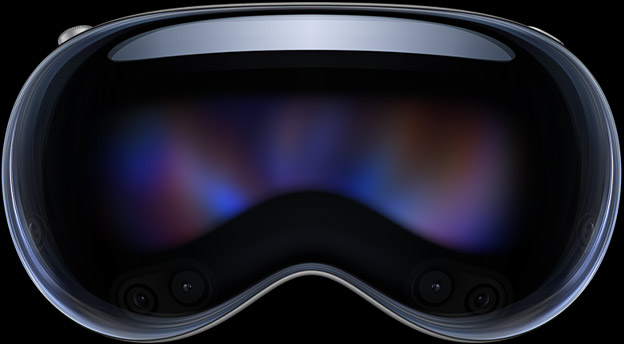 最新资讯Apple正式推送VisionOS 27， Siri AI进一步理解用户所见内容