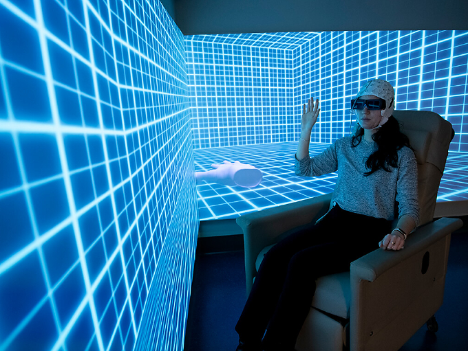 最新资讯WorldViz发布2026版VR实验室拨款申请指南，覆盖从方案到资金全流