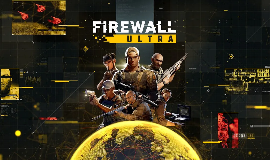 最新资讯PS VR2独占射击游戏《Firewall Ultra》正式停止服务