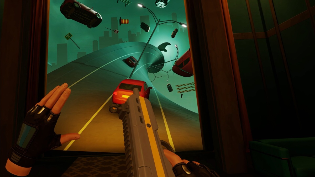 最新资讯Steam出现Steam Frame原生独占VR游戏，部分作品不提供PC版本