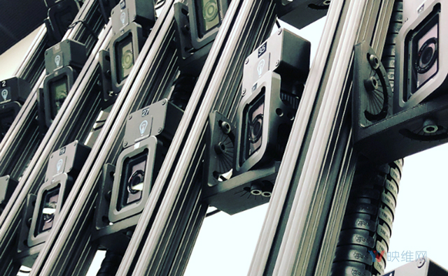 Radiant Images推出Meridian光场相机，捕捉6DoF VR视频