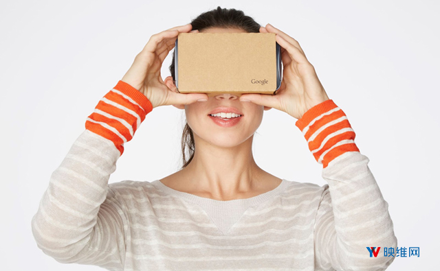 谷歌开源已被淘汰的Cardboard VR盒子方案
