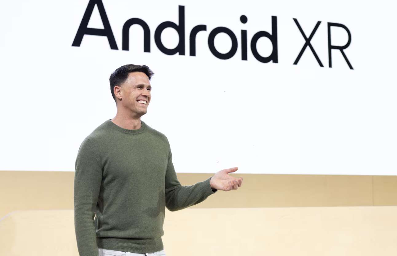 Unity宣布与谷歌合作，为Android XR提供支持