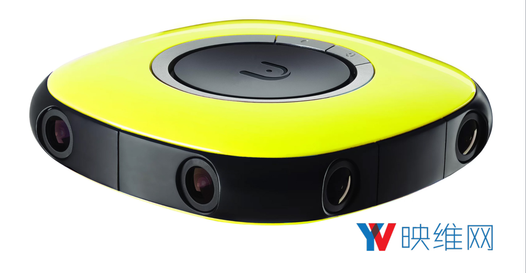 《国家地理》用Vuze相机拍摄国际空间站系列VR视频