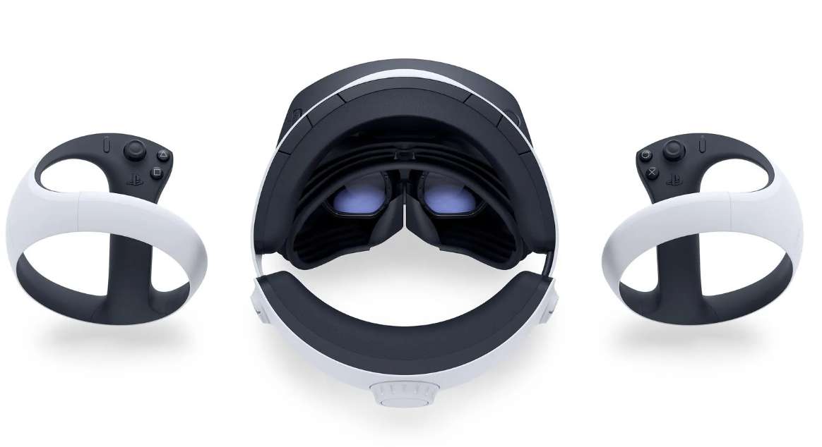 开发者解锁PC端的PSVR 2原生功能
