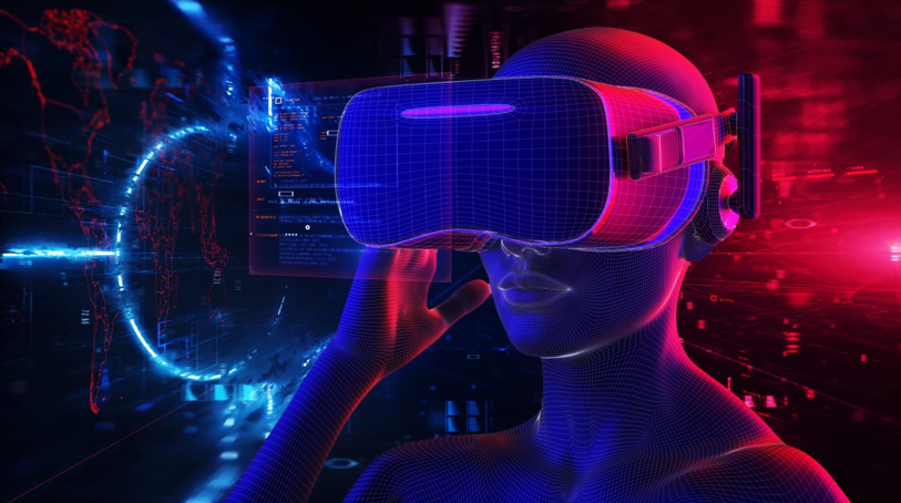 开学报道，装备升级：奇遇VR成大学生新“标配”