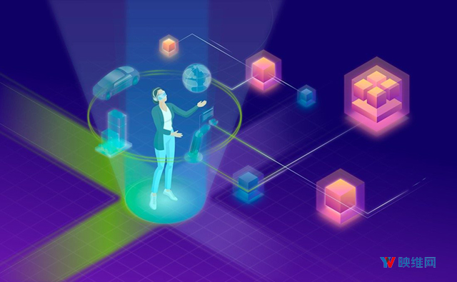 Magic Leap为企业客户提供英伟达CloudXR流式传输技术集成