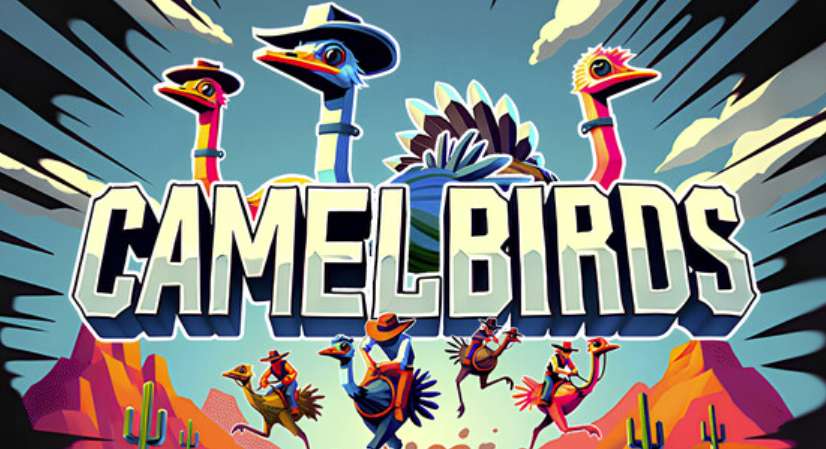 Steam VR 每周新内容