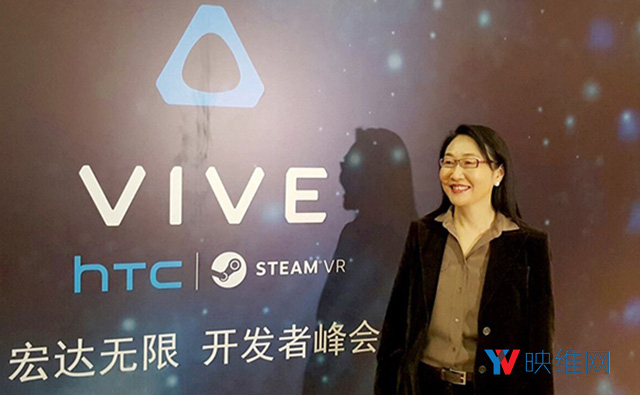 HTC重组，全球分五大区，整合手机和VR业务部门