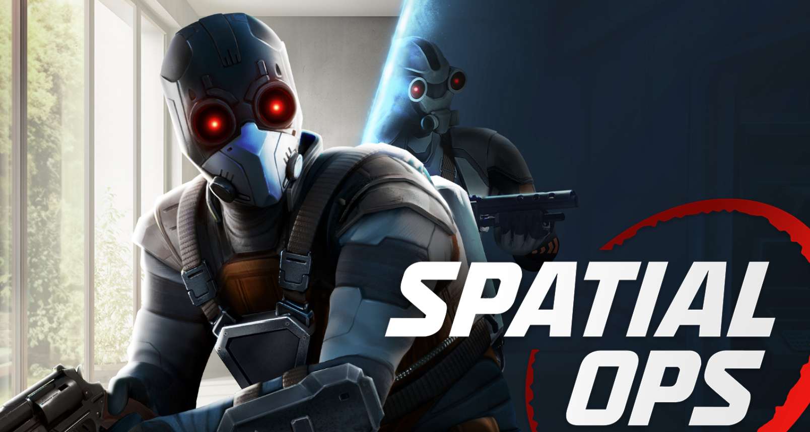 Resolution Games宣布MR游戏《Spatial Ops》年内登陆PICO 4 Ultra
