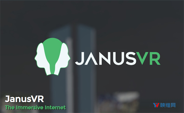 WebVR浏览器JanusVR宣布关闭公司，改以个人独立维护