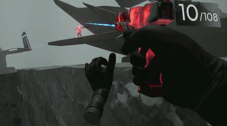 VR研发设计实践：“具身感”比“沉浸感”更重要