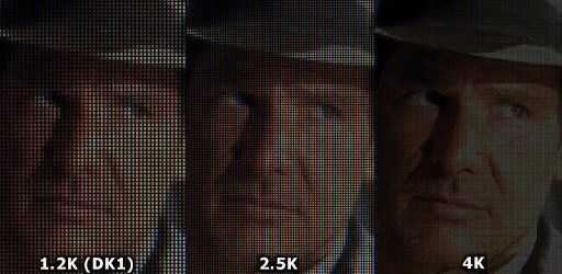大朋E4：够清晰才是硬道理