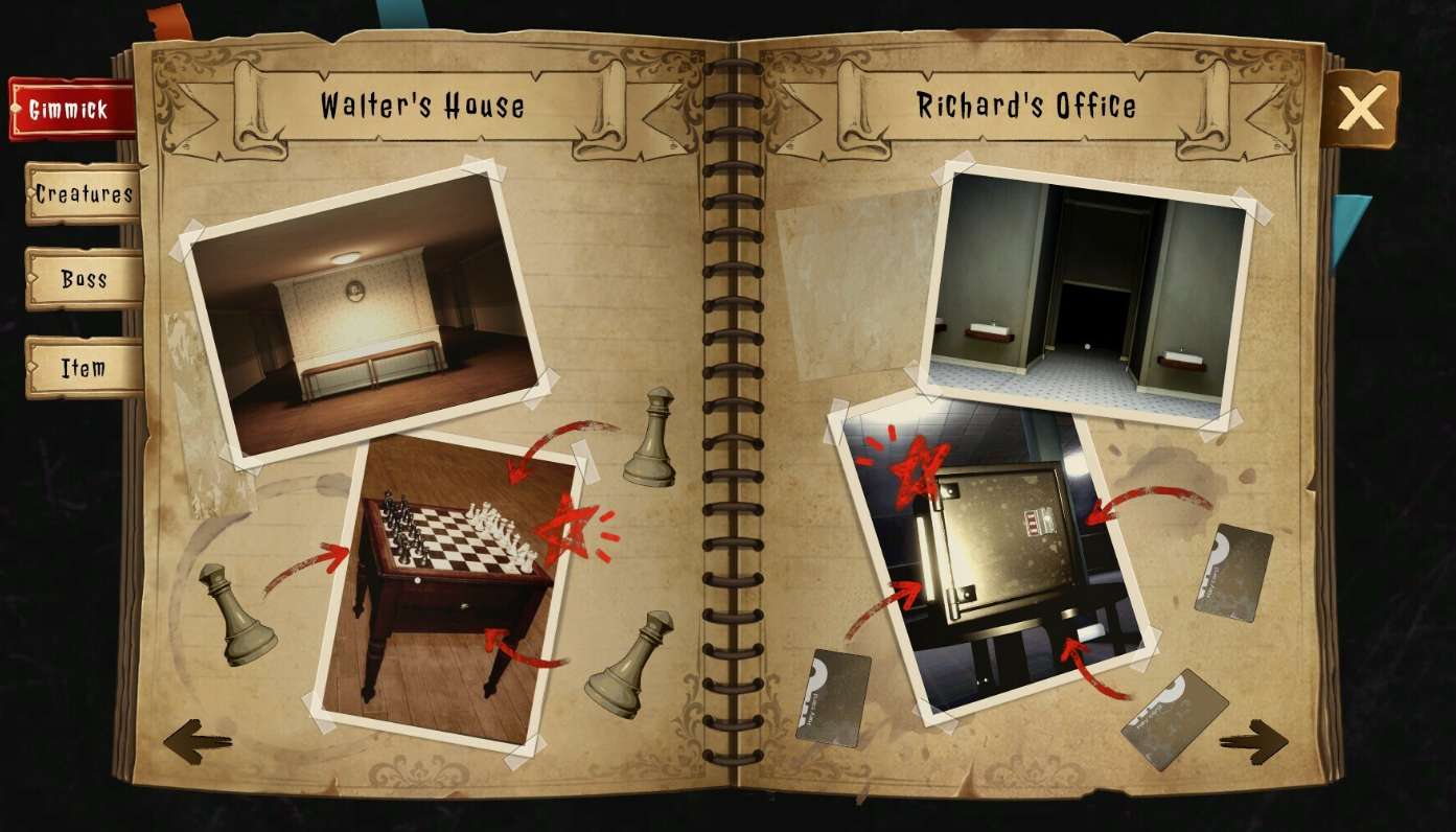 VR多人合作恐怖游戏《Spectral Scream》登陆Steam