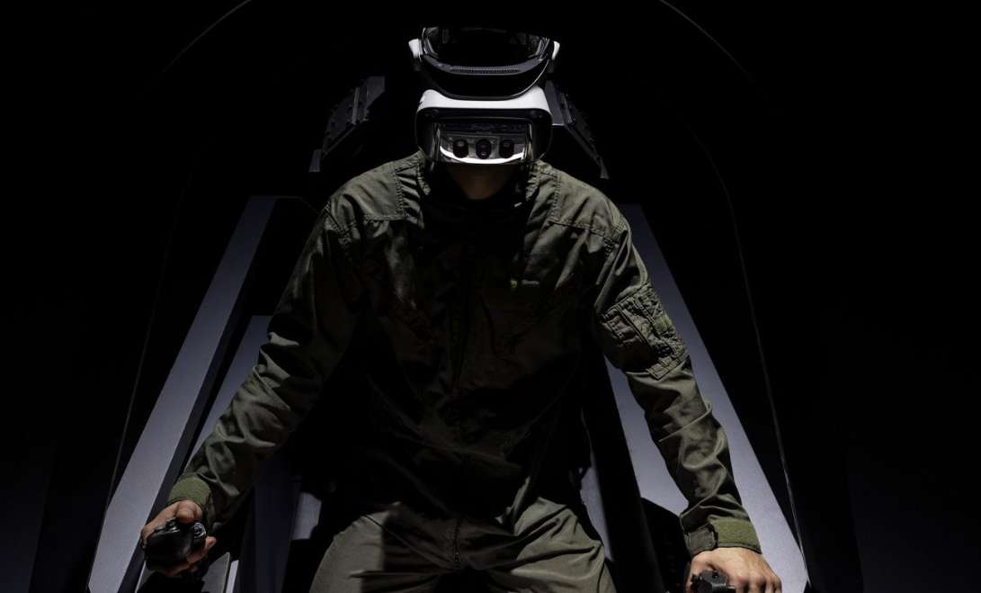 Varjo Base软件获得美国空军CTF认证，符合空军模拟训练要求