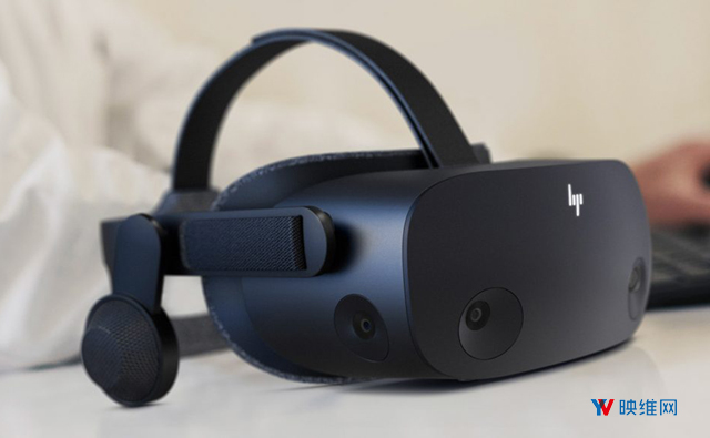 Reverb G2上手体验：人体工学、音频和控制追踪