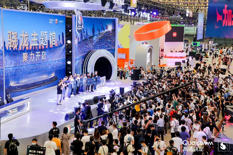 NOLO VR携带NOLO Sonic和移动云VR形态亮相2021ChinaJoy