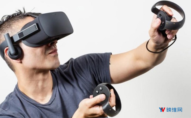 苹果AR/VR专利深入探讨，或在研发复杂VR控制器、VR游戏主机