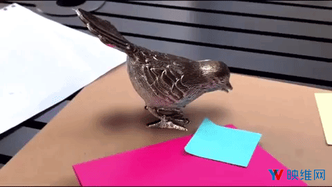 Laan用iPhone 3D扫描，让你复制粘贴般轻松生成共享3D内容