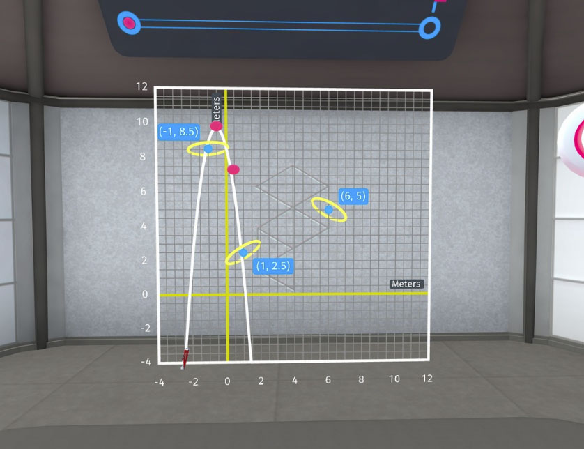 K12数学沉浸式教学平台《Prisms Math》登陆Quest Store