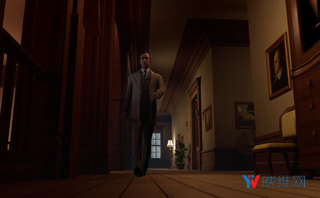 Steam VR 每周十大新内容