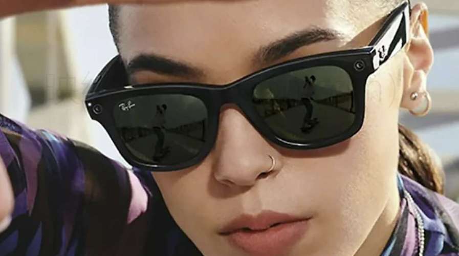 路透社：Ray-Ban Meta的成功让科技厂商都产生“错失恐惧症”