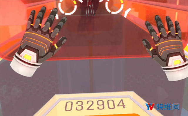 Oculus Rift 每周新内容