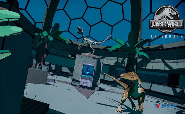 Oculus Quest 每周新内容