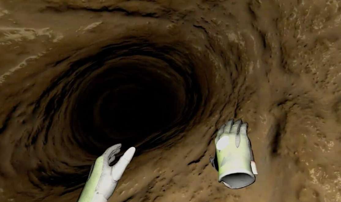3R Game发布全新洞穴探索游戏《Cave Crave》