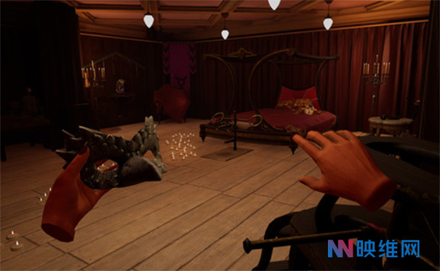 Steam VR 每周十大新内容