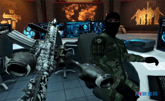 Oculus Store每周新内容