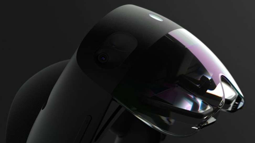 微软发布HoloLens 2最后一次系统功能更新，并强调没有未来硬件路线图分享