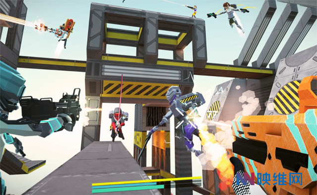 Oculus Store每周新内容