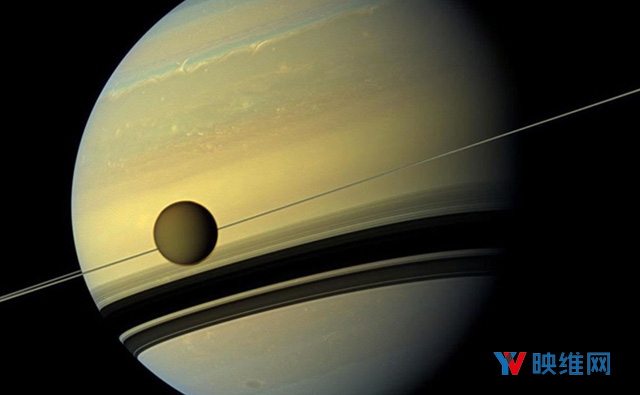 飞向泰坦！NASA用HoloLens模拟“蜻蜓”任务操作