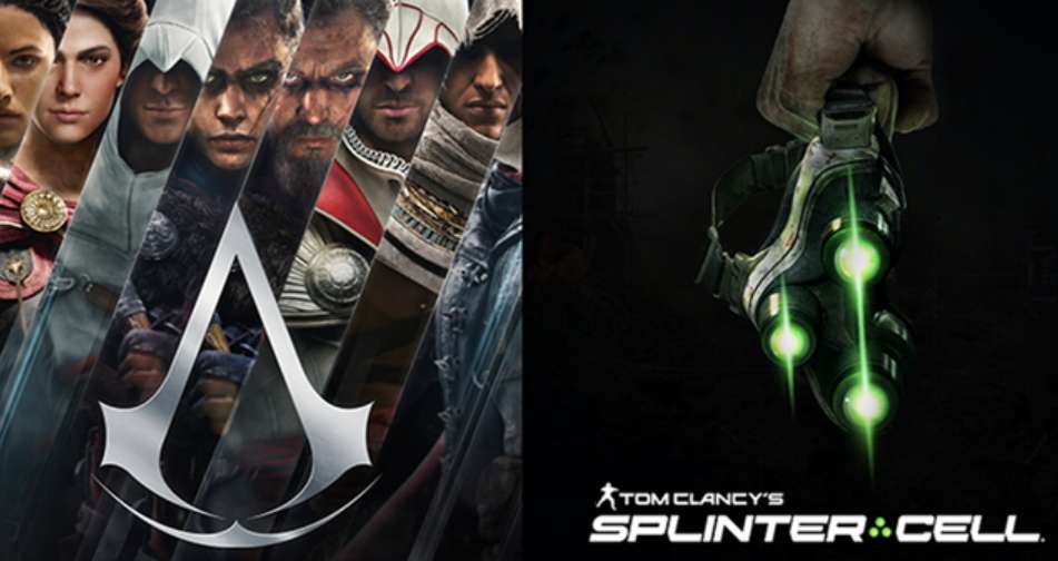 育碧红风暴工作室中止游戏业务，曾开发“刺客信条”和“细胞分裂”VR