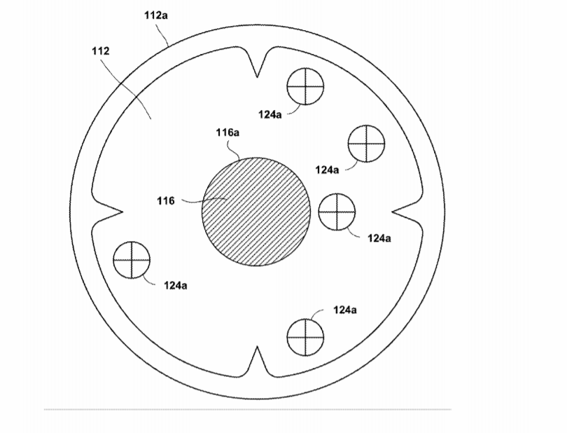 2019年04月19日美国专利局最新AR/VR专利报告