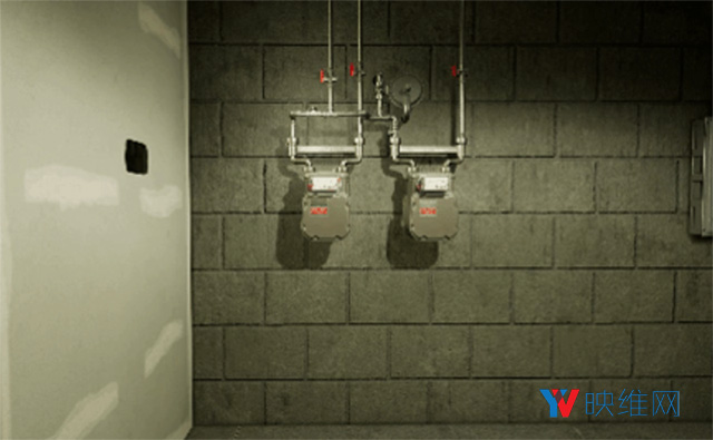 PIXO推出首款商用VR安全培训模块