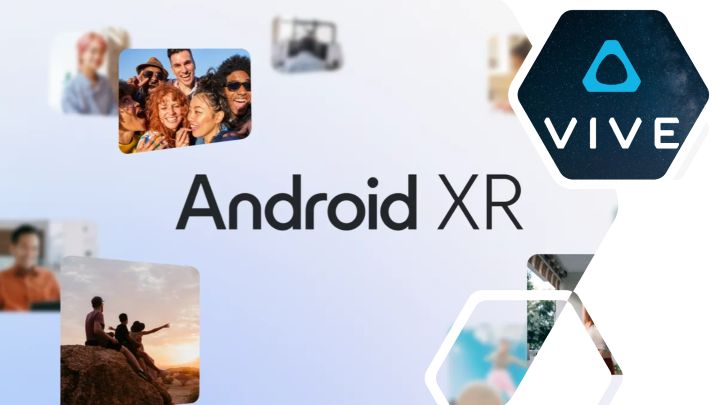 谷歌2.5亿美元购买HTC Vive知识产权+XR技术人才