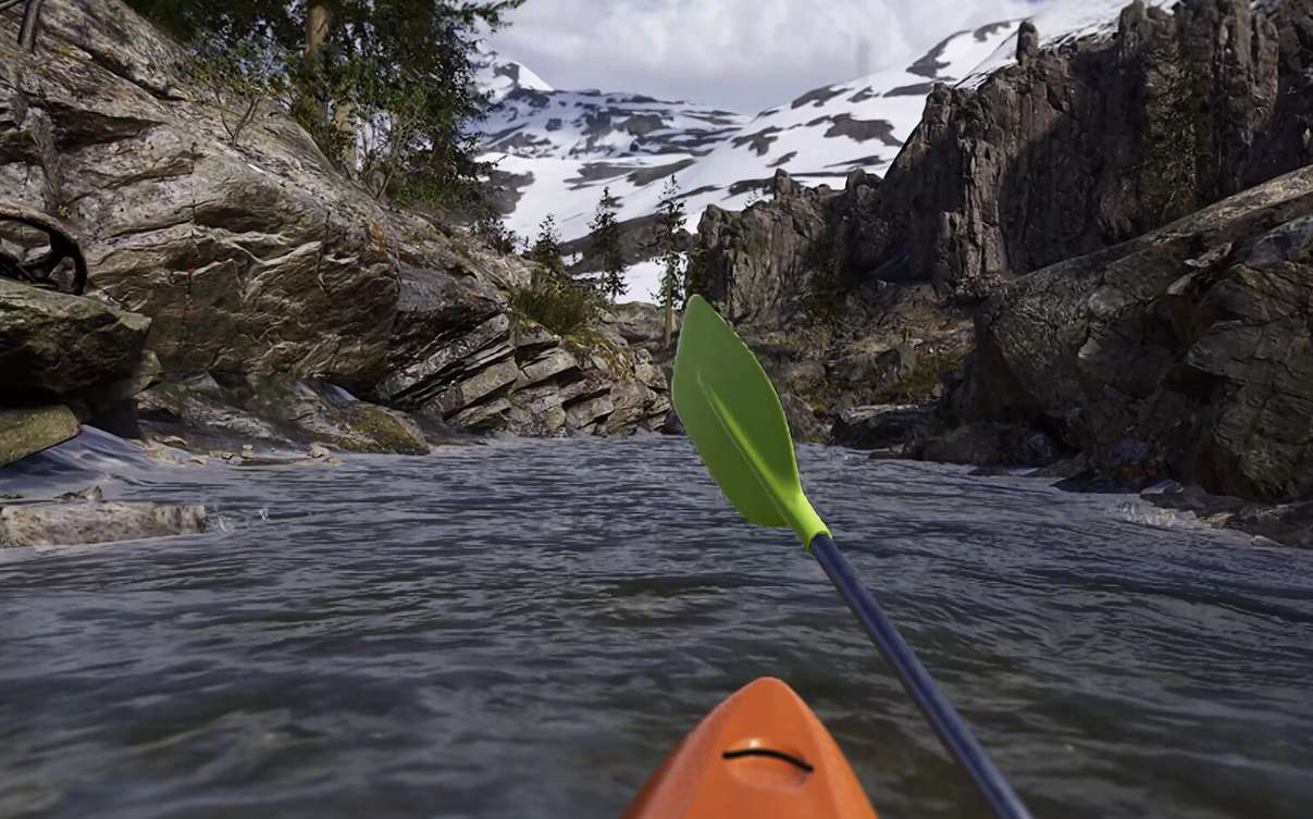 Steam VR每周新内容