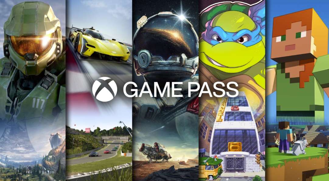 Xbox Cloud Gaming 正式登陆Meta Quest Store