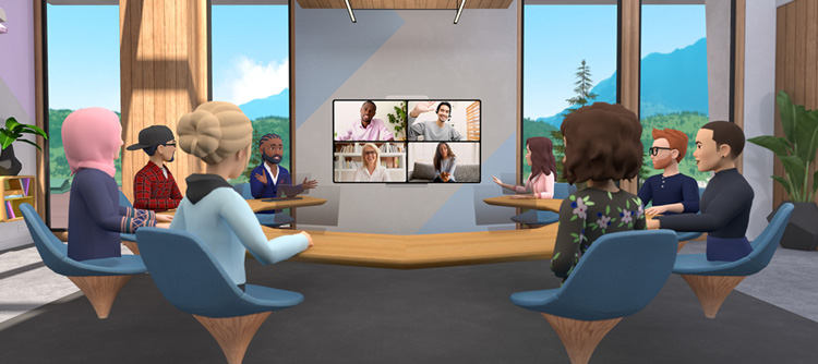 最高7.5万美元，Facebook为十多个安全隐私、道德规范AR/VR研究提供资助