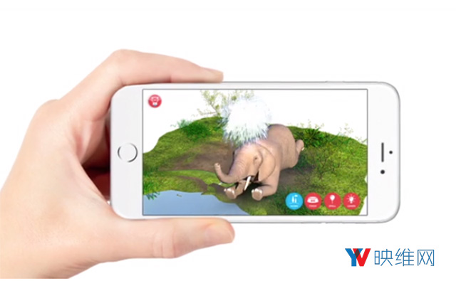 IDG投资，AR教育初创公司Play Shifu完成A轮融资