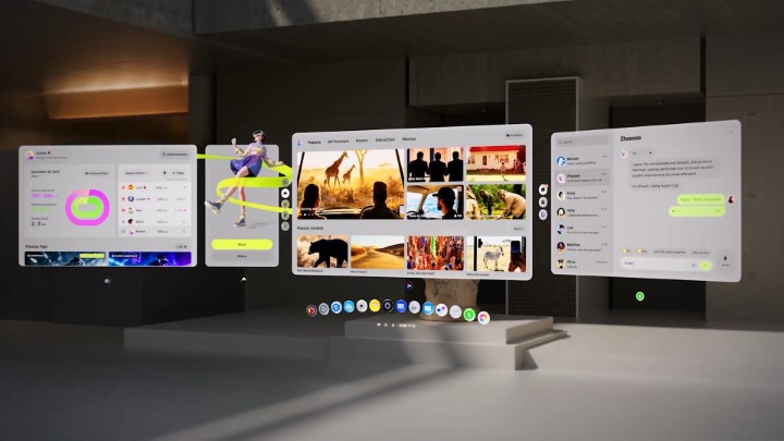 PICO OS 6：围绕空间计算的XR底层系统重构